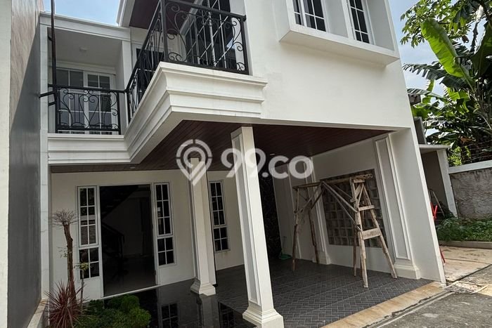 Dijual Rumah 3 Kamar Lokasi Strategis Bagus dan Strategis di Beji Dijual Rumah 3 Kamar Lokasi Strategis Bagus dan Strategis di Beji