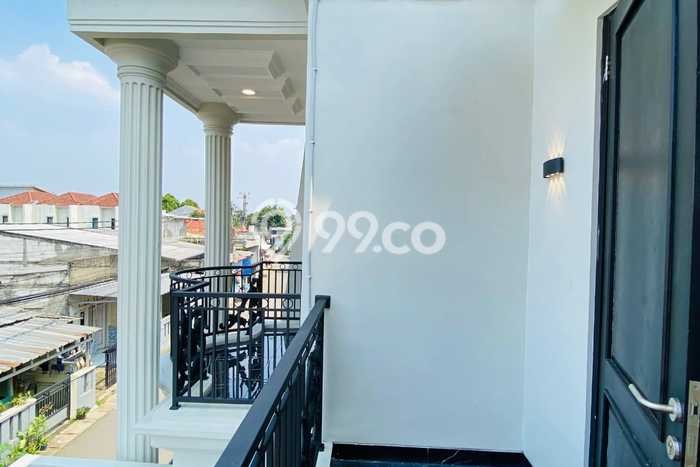 Jual Rumah Strategis Bagus Punya 3 KT di Cilodong Depok SHM Jual Rumah Strategis Bagus Punya 3 KT di Cilodong Depok SHM