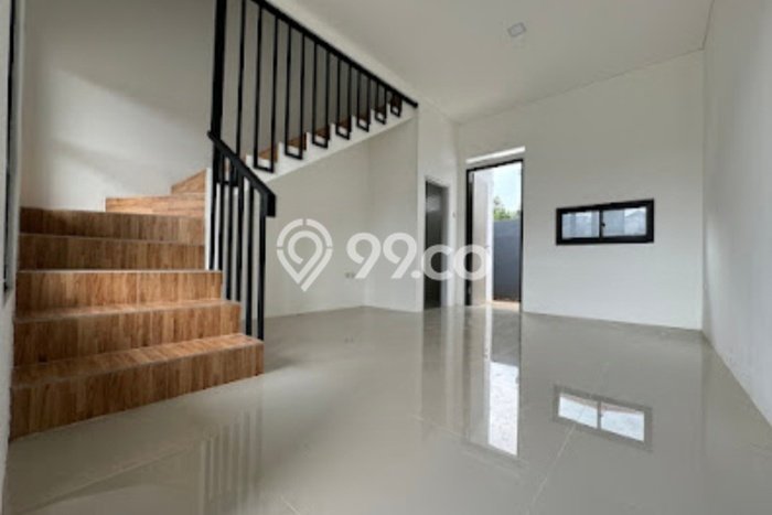 Jual Rumah Minimalis Bagus Punya 3 KT di Beji Depok SHM Jual Rumah Minimalis Bagus Punya 3 KT di Beji Depok SHM