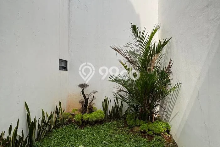 Rumah Luas Asri 2 KT Siap Huni di Cilangkap Depok Rumah Luas Asri 2 KT Siap Huni di Cilangkap Depok