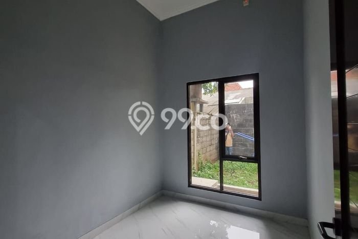 Rumah Modern Minimalis 3 Kamar Bisa Langsung Pindah di Cilodong Rumah Modern Minimalis 3 Kamar Bisa Langsung Pindah di Cilodong