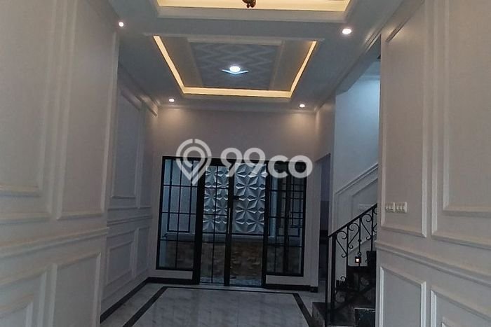Rumah Minimalis 3 KT di Sukmajaya Depok Unfurnished Rumah Minimalis 3 KT di Sukmajaya Depok Unfurnished