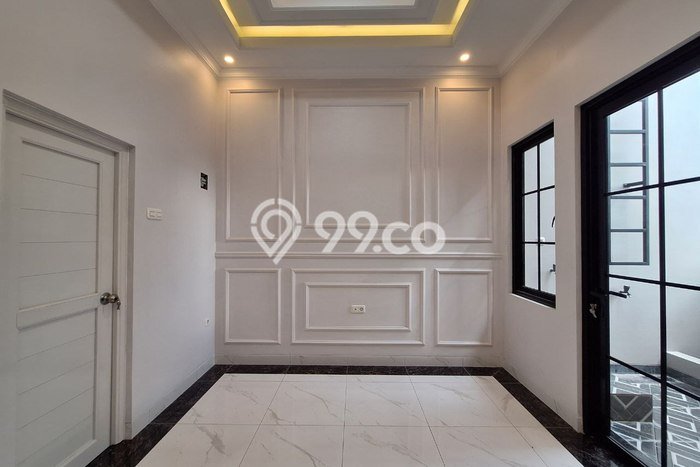 Dijual Rumah 3 Kamar Lokasi Ideal Nyaman dan Strategis di Cilodong Dijual Rumah 3 Kamar Lokasi Ideal Nyaman dan Strategis di Cilodong