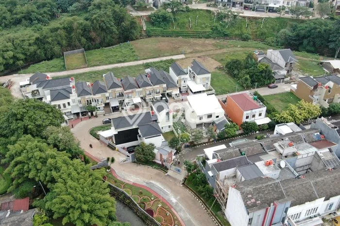 Jual Rumah Strategis Bagus Punya 3 KT di Cilodong Depok SHM Jual Rumah Strategis Bagus Punya 3 KT di Cilodong Depok SHM
