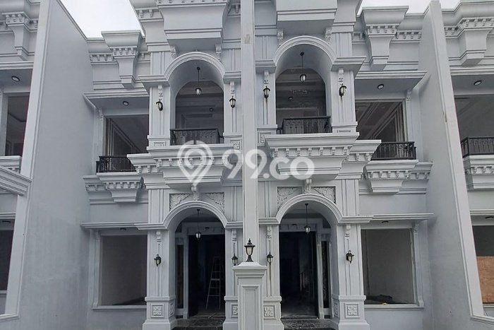 Rumah Minimalis 3 KT di Sukmajaya Depok Unfurnished Rumah Minimalis 3 KT di Sukmajaya Depok Unfurnished