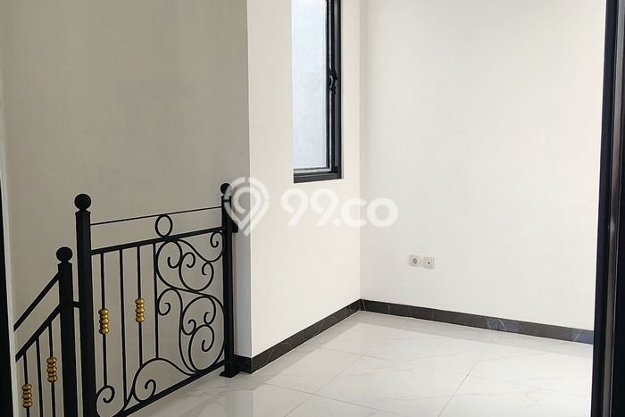 Dijual Cepat Rumah Favorit Siap Huni LB 70m2 di Beji, Depok Dijual Cepat Rumah Favorit Siap Huni LB 70m2 di Beji, Depok