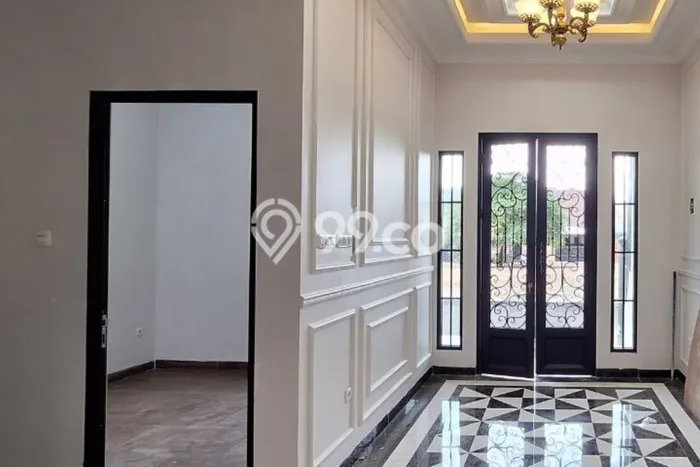 Dijual Rumah 3 Kamar Lokasi Ideal Nyaman dan Strategis di Cilodong Dijual Rumah 3 Kamar Lokasi Ideal Nyaman dan Strategis di Cilodong
