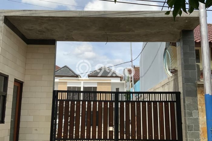 Rumah Minimalis 3 KT LT 77m2 di Harjamukti Rumah Minimalis 3 KT LT 77m2 di Harjamukti