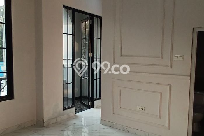 Rumah Minimalis 3 KT di Sukmajaya Depok Unfurnished Rumah Minimalis 3 KT di Sukmajaya Depok Unfurnished