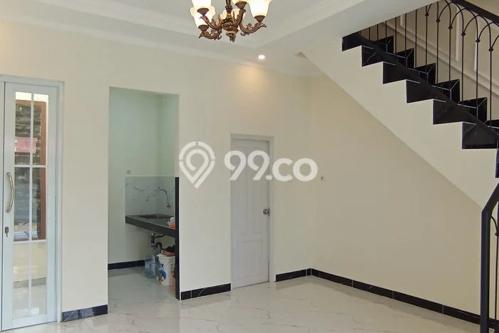 For Sale Rumah 3 Kamar Lokasi Strategis Nyaman dan Strategis di Cilodong For Sale Rumah 3 Kamar Lokasi Strategis Nyaman dan Strategis di Cilodong