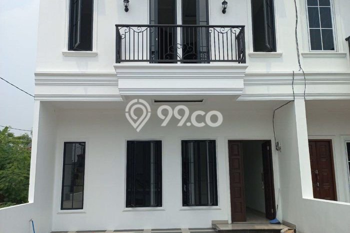 Dijual Rumah Strategis Bagus Punya 3 KT di Cilodong Depok SHM Dijual Rumah Strategis Bagus Punya 3 KT di Cilodong Depok SHM