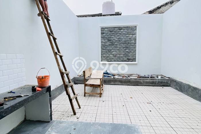 Dijual Rumah 3 Kamar Lokasi Strategis Bagus dan Strategis di Cilodong Dijual Rumah 3 Kamar Lokasi Strategis Bagus dan Strategis di Cilodong