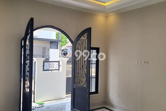 Rumah Modern Cantik 3 Kamar Bisa Langsung Pindah di Cilodong Rumah Modern Cantik 3 Kamar Bisa Langsung Pindah di Cilodong