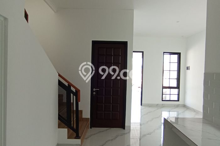 Dijual Rumah 3 Kamar Lokasi Ideal Nyaman dan Strategis di Ciracas Dijual Rumah 3 Kamar Lokasi Ideal Nyaman dan Strategis di Ciracas