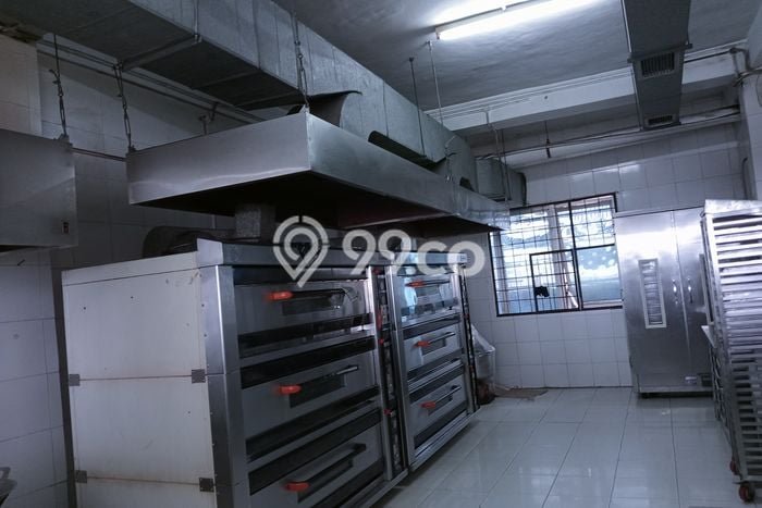 Unit Ruko Dijual di Bogor LT 215m2 & LB 400m2 Unit Ruko Dijual di Bogor LT 215m2 & LB 400m2