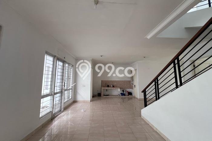 PENAWARAN EKSKLUSIF! Rumah kawasan BSD The Green, 3 KM, Area Premium, LT 180m² LB 153m² PENAWARAN EKSKLUSIF! Rumah kawasan BSD The Green, 3 KM, Area Premium, LT 180m² LB 153m²