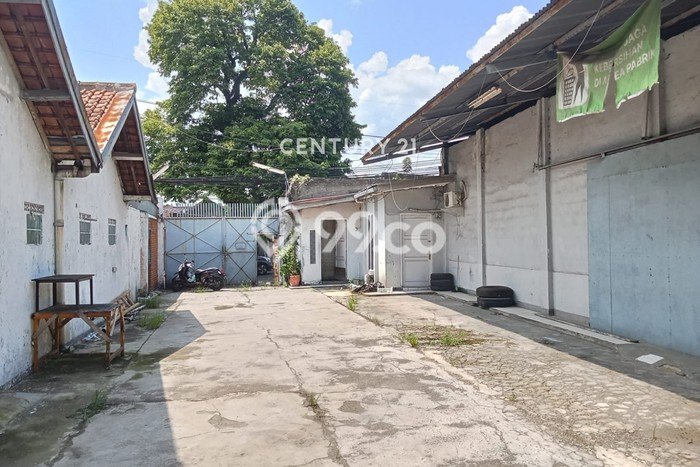 Unit Gudang Dijual di Katapang Bandung Luas Bangunan 1770m2 Unit Gudang Dijual di Katapang Bandung Luas Bangunan 1770m2