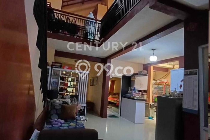 Rumah Minimalis 5 KT LT 127m2 di Cikutra Rumah Minimalis 5 KT LT 127m2 di Cikutra