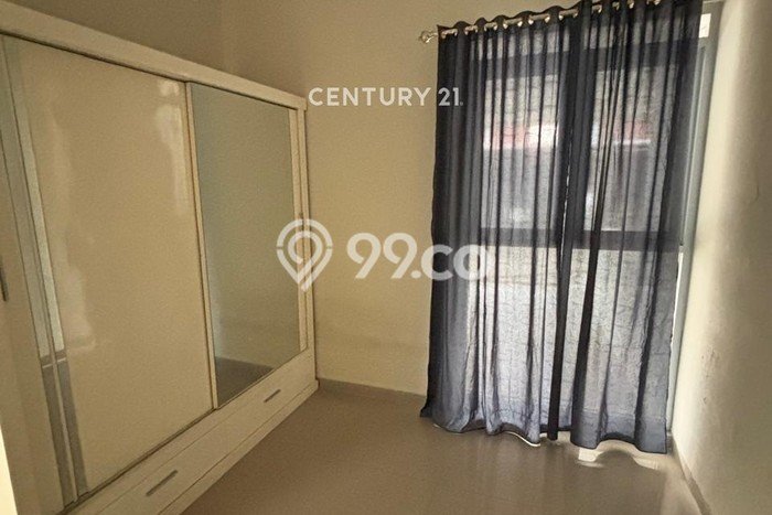 Rumah Modern Cantik 2 Kamar Siap Huni di Katapang Rumah Modern Cantik 2 Kamar Siap Huni di Katapang
