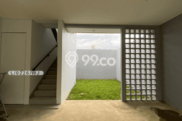 Rumah Modern Minimalis 2 Kamar Bisa Langsung Pindah di Bojongsoang Rumah Modern Minimalis 2 Kamar Bisa Langsung Pindah di Bojongsoang