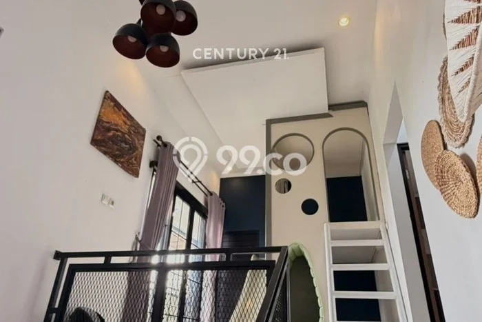 Vila Strategis di Lembang, Luas 120m2m², Lingkungan Tenang dan nyaman Vila Strategis di Lembang, Luas 120m2m², Lingkungan Tenang dan nyaman