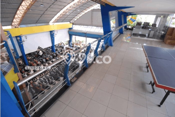 Dijual Kantor di Regol, Bandung Harga Penawaran Spesial Dijual Kantor di Regol, Bandung Harga Penawaran Spesial