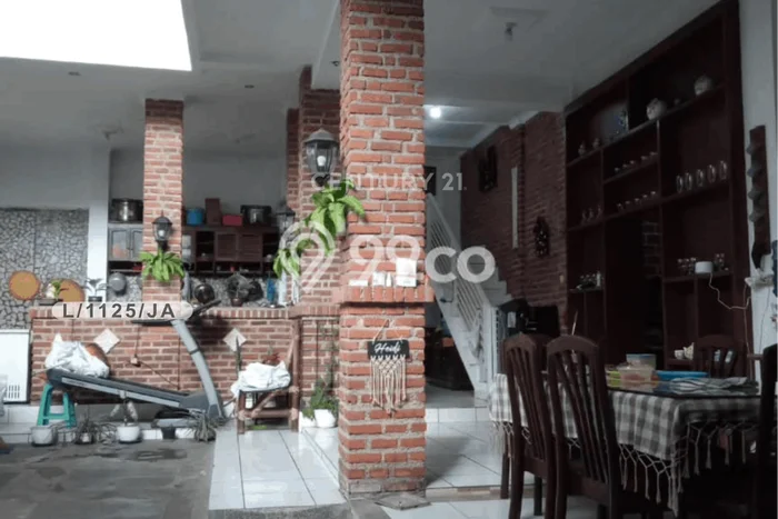 Hunian Mewah Dijual LT 575m2 di Cimahi Tengah, Cimahi Hunian Mewah Dijual LT 575m2 di Cimahi Tengah, Cimahi