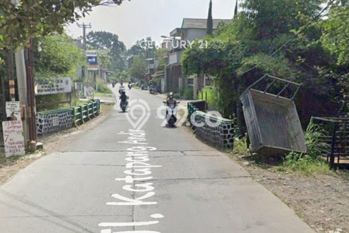 Lahan Kosong Dijual di Bandung dengan Area 12000m2 Lahan Kosong Dijual di Bandung dengan Area 12000m2