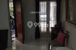 Rumah Luas Asri 3 KT Siap Pakai di Buah Batu Bandung Rumah Luas Asri 3 KT Siap Pakai di Buah Batu Bandung