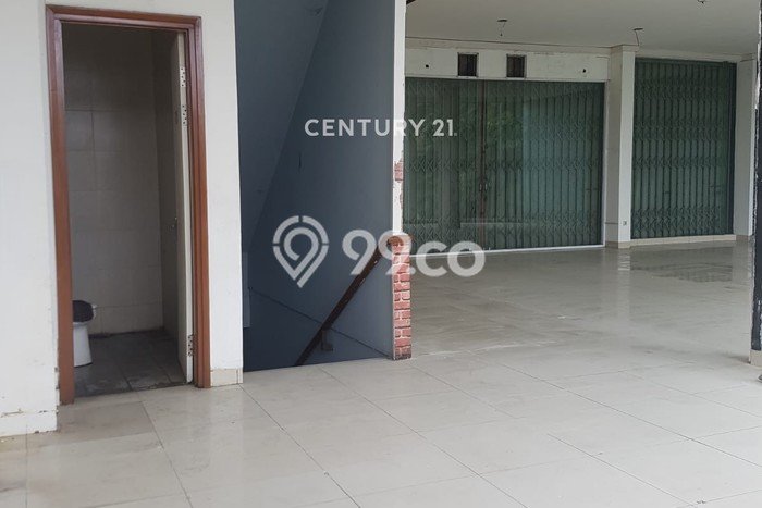 Ruko Dijual di Prime Area Bandung Luas 300m2 Ruko Dijual di Prime Area Bandung Luas 300m2