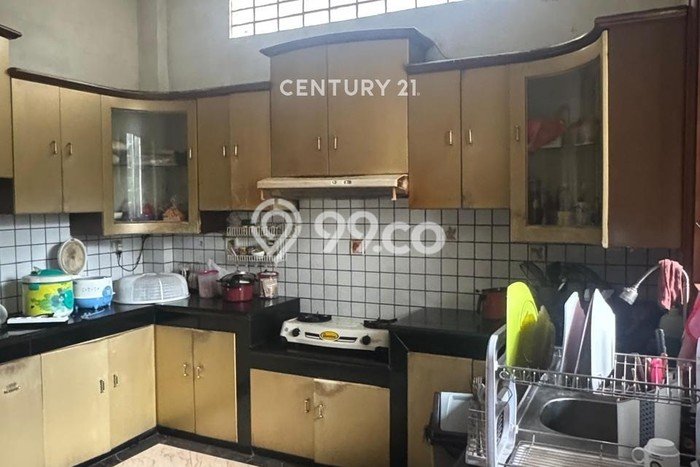 Hunian Mewah LB 243m2 Siap Huni Desain Elegan di Bojongloa, Bandung Hunian Mewah LB 243m2 Siap Huni Desain Elegan di Bojongloa, Bandung