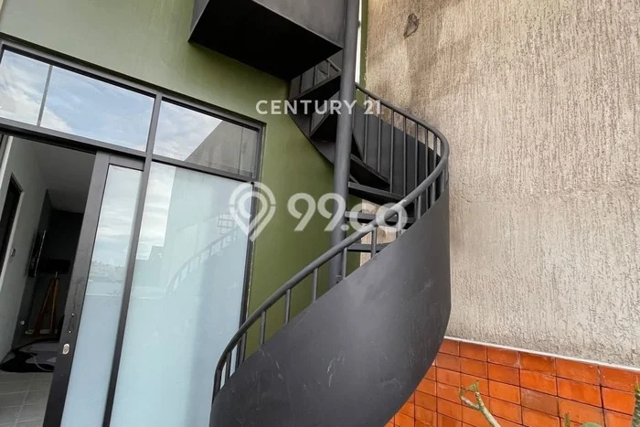 Vila di Lembang, Luas 165m2m², Cocok untuk berbagai keperluan Vila di Lembang, Luas 165m2m², Cocok untuk berbagai keperluan