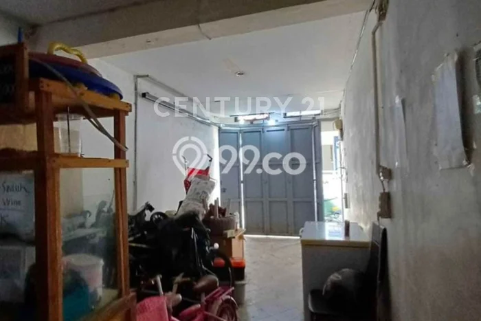 Rumah Minimalis 5 KT LT 127m2 di Cikutra Rumah Minimalis 5 KT LT 127m2 di Cikutra