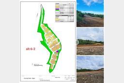 Tanah di Gunung Sindur, Bogor Luas 21000m2 Dijual Segera Tanah di Gunung Sindur, Bogor Luas 21000m2 Dijual Segera