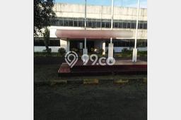 Unit Pabrik Dijual di Kibin Serang 21000m2 Unit Pabrik Dijual di Kibin Serang 21000m2