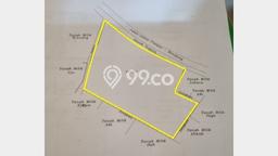Jarang Ada! Tanah di Cianjur Punya Luas 5803m2 - Jarang Ada! Tanah di Cianjur Punya Luas 5803m2 -