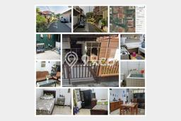 Rumah Minimalis 5 KT di Duri Kepa Jakarta Barat Rumah Minimalis 5 KT di Duri Kepa Jakarta Barat