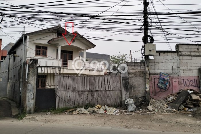 Siap Huni Hunian Elit 2 Kamar di Neglasari Dekat ke Mana Pun Siap Huni Hunian Elit 2 Kamar di Neglasari Dekat ke Mana Pun