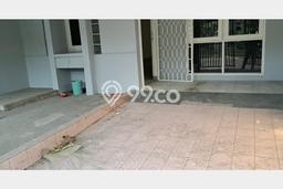 Rumah Modern 4 KT di Citra Garden Jakarta Barat Unfurnished Rumah Modern 4 KT di Citra Garden Jakarta Barat Unfurnished
