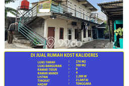 Rumah lokasi Kalideres, Jakarta Barat, Luas 276m² Bangunan 300m² Rumah lokasi Kalideres, Jakarta Barat, Luas 276m² Bangunan 300m²