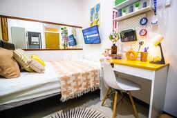 Kost di Grogol, Luas 81m², Area Strategis Kost di Grogol, Luas 81m², Area Strategis