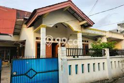 Dijual Rumah Modern 3 KT di Kalideres, Jakarta Barat Dijual Rumah Modern 3 KT di Kalideres, Jakarta Barat