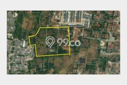 Kavling Tanah Dijual di Kresek Tangerang Spesifikasi 40000m2 Kavling Tanah Dijual di Kresek Tangerang Spesifikasi 40000m2