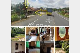 Tanah untuk Dijual di Temanggung Temanggung Luas 3848m2 Tanah untuk Dijual di Temanggung Temanggung Luas 3848m2