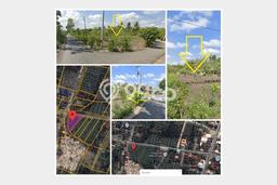 Kavling Tanah Dijual di Wonosari, Gunung Kidul, Luas 602m2 Area Strategis Kavling Tanah Dijual di Wonosari, Gunung Kidul, Luas 602m2 Area Strategis