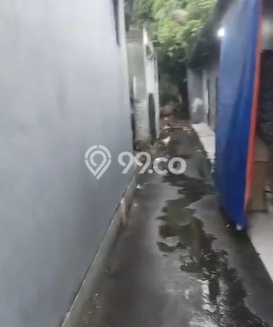 Tanah Dijual di Tangerang Selatan Seluas 109m2 Strategis Tanah Dijual di Tangerang Selatan Seluas 109m2 Strategis