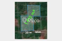 Dijual Tanah di Jepara Jepara Luas 1410m2 SHM Dijual Tanah di Jepara Jepara Luas 1410m2 SHM