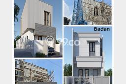 Jual Rumah Luas Elegan Dengan View Cantik di Citra Garden, Jakarta Barat Jual Rumah Luas Elegan Dengan View Cantik di Citra Garden, Jakarta Barat