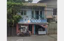 Rumah Modern 3 KT di Pegadungan Jakarta Barat Semi Furnished Rumah Modern 3 KT di Pegadungan Jakarta Barat Semi Furnished