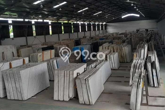 Pabrik Komersial Dijual di Curug Tangerang LT 30000m2 & LB 12000m2 Pabrik Komersial Dijual di Curug Tangerang LT 30000m2 & LB 12000m2